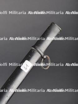 Epée officier allemand. German officer sword. — photo 16