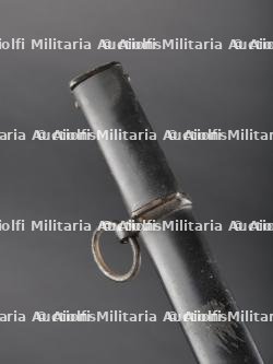 Epée officier allemand. German officer sword. — photo 17