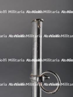 Epée officier allemand. German officer sword. — miniature 18