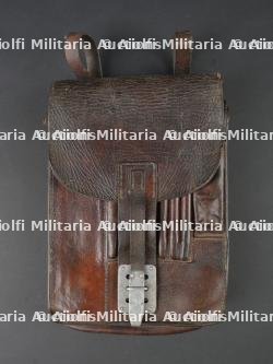 Porte document allemand. German document satchel.
