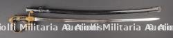 Epée officier allemand. German officer sword. — photo 2