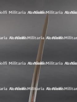 Epée officier allemand. German officer sword. — miniature 4