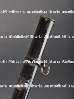 Epée officier allemand. German officer sword. — miniature 15