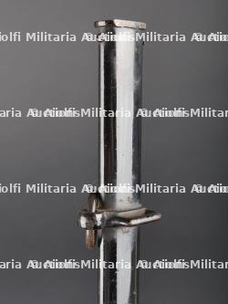 Epée officier allemand. German officer sword. — miniature 17