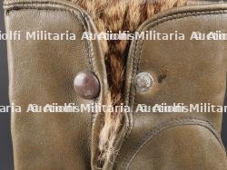 Gants d'officier allemand. German Officer Gloves. — miniature 3