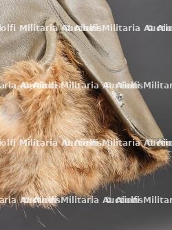Gants d'officier allemand. German Officer Gloves. — miniature 4