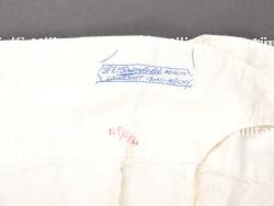 Sous-vêtement allemand. German Undergarment. — photo 12