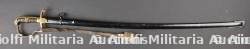 Epée officier allemand. German officer sword. — photo 1
