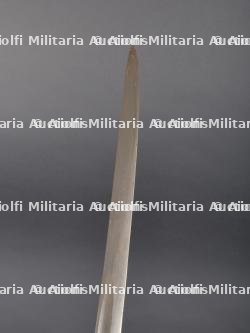 Epée officier allemand. German officer sword. — miniature 4