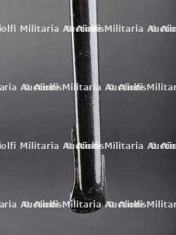 Epée officier allemand. German officer sword. — photo 15