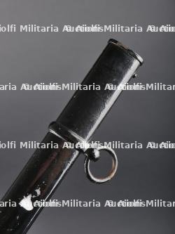 Epée officier allemand. German officer sword. — photo 16