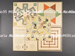 Jeux allemand. German board games. — miniature 4