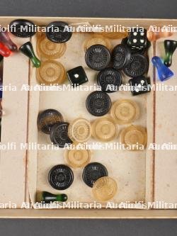 Jeux allemand. German board games. — photo 8