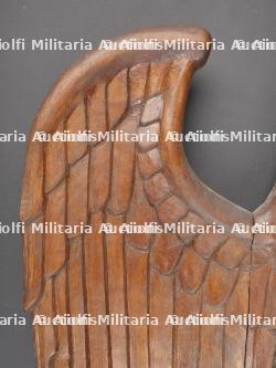 Insigne de façade allemand. German Front Insignia. — photo 4