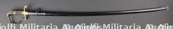 Epée officier allemand. German officer sword.