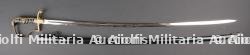 Epée officier allemand. German officer sword. — photo 2
