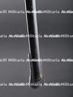 Epée officier allemand. German officer sword. — photo 15
