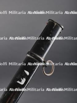 Epée officier allemand. German officer sword. — photo 16