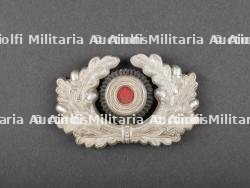 Insignes officier Heer. Heer officer insignia. — miniature 2