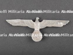 Insignes officier Heer. Heer officer insignia. — miniature 4