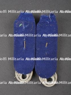 Insignes officier Heer. Heer officer insignia. — photo 9