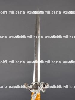Dague officier Heer. Heer officier dagger. — photo 4