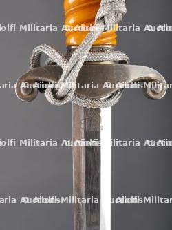 Dague officier Heer. Heer officier dagger. — photo 7