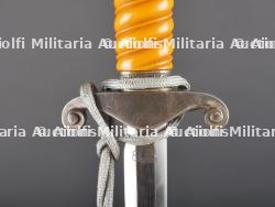 Dague officier Heer. Heer officier dagger. — miniature 14