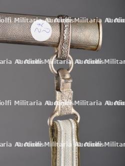 Dague officier Heer. Heer officier dagger. — miniature 20