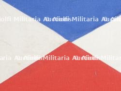 Fanion de voiture allemand. German car pennant. — miniature 2