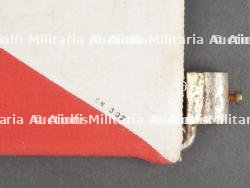 Fanion de voiture allemand. German car pennant. — photo 4