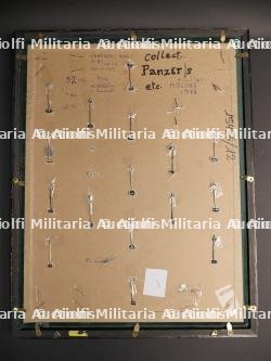 Panneau d insignes allemand. German badge panel. — miniature 6