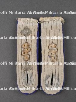 Insignes officier Heer. Heer officer insignia. — photo 2