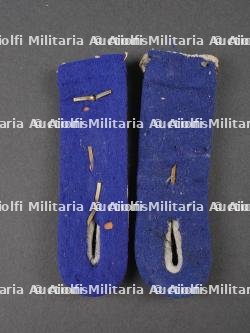 Insignes officier Heer. Heer officer insignia. — photo 3