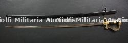 Epee officier Heer. German officer sword. — miniature 3