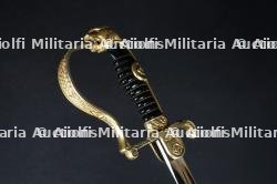 Epee officier Heer. German officer sword. — miniature 6