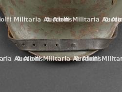 Casque de parade Heer. Heer parade helmet. — photo 2