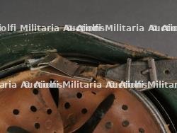 Casque de parade Heer. Heer parade helmet. — miniature 15