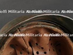 Casque de parade Heer. Heer parade helmet. — miniature 16