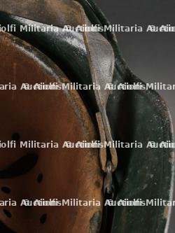 Casque de parade Heer. Heer parade helmet. — miniature 19