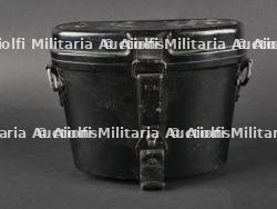 Boitier de jumelle 6 x 30. German binocular case. — photo 1
