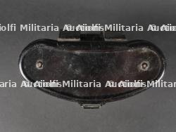 Boitier de jumelle 6 x 30. German binocular case. — miniature 2