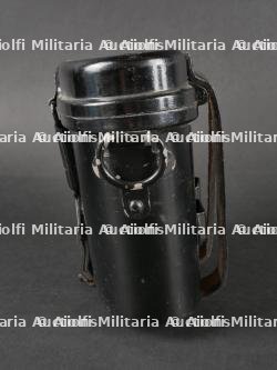 Boitier de jumelle 6 x 30. German binocular case. — photo 3