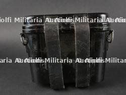 Boitier de jumelle 6 x 30. German binocular case. — photo 4