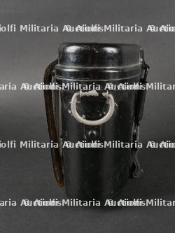 Boitier de jumelle 6 x 30. German binocular case. — photo 5