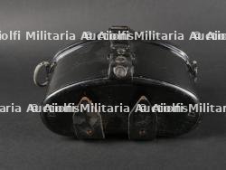 Boitier de jumelle 6 x 30. German binocular case. — miniature 6