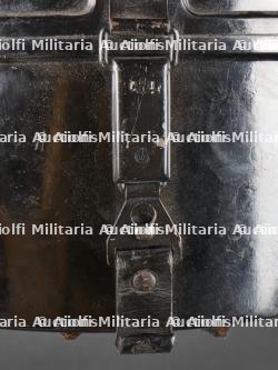 Boitier de jumelle 6 x 30. German binocular case. — photo 8