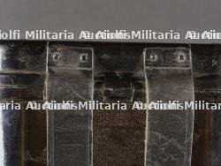 Boitier de jumelle 6 x 30. German binocular case. — photo 10
