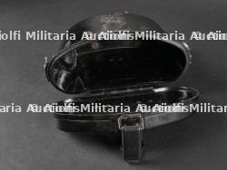 Boitier de jumelle 6 x 30. German binocular case. — photo 13