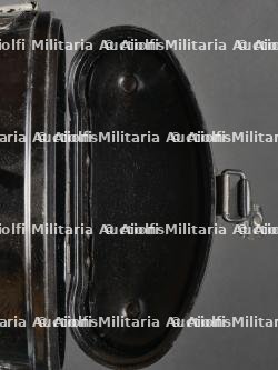 Boitier de jumelle 6 x 30. German binocular case. — miniature 14
